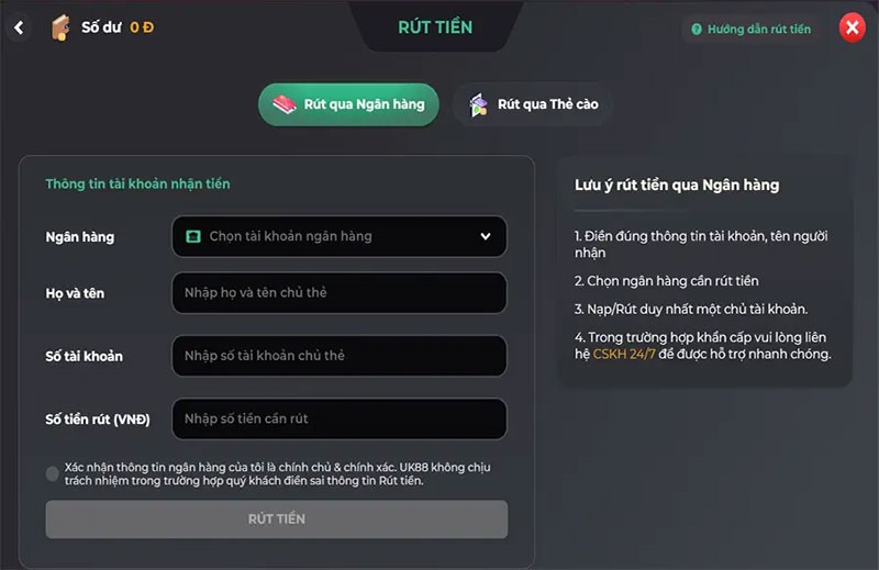 UK88 - Trang cá cược bóng đá đẳng cấp, uy tín hàng đầu thị trường