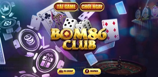 Bum 86 club - sức hấp dẫn khó tả