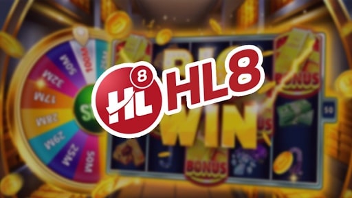 Nổ Hũ game hl8 – hội tụ những trò chơi giải trí siêu hấp dẫn