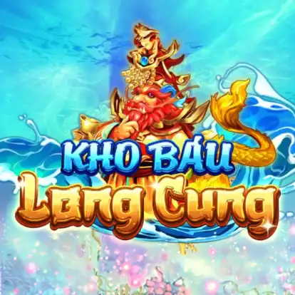 Kho Báu Long Cung