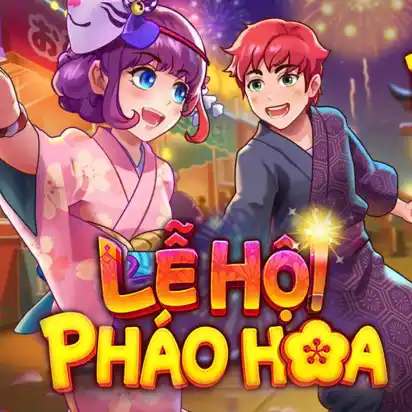 Lễ Hội Pháo Hoa
