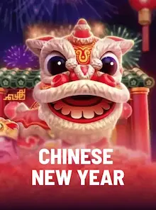 background game CHINESE NEW YEAR fachai