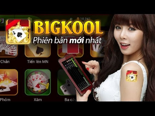 Anh em có thể chơi phỏm Bigkool thuận tiện trên chiếc điện thoại của mình