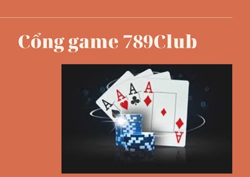 Cổng game thu hút rất nhiều người chơi tham gia