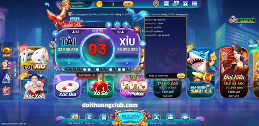 Game bài Rio66 club – game đánh bài đổi thưởng mới nhất