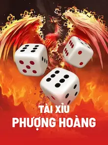 background game Tài Xỉu Phượng Hoàng vingame